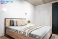 2 room apartment 47 m² Vilnius, Lithuania