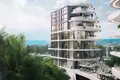 Penthouse 3 Schlafzimmer 155 m² Zygi, Cyprus