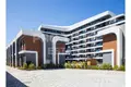 Appartement 2 chambres 72 m² Aksu, Turquie