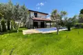 Casa 3 habitaciones 240 m² Región del Mediterráneo, Turquía