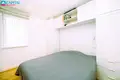 2 room apartment 23 m² Vilnius, Lithuania