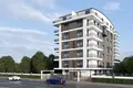 Apartamento 3 habitaciones 80 m² Muratpasa, Turquía