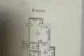 Apartamento 1 habitación 37 m² Odesa, Ucrania