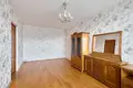 Wohnung 2 zimmer 47 m² Minsk, Weißrussland