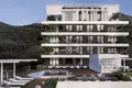 Apartamento 2 habitaciones 96 m² Sveti Stefan, Montenegro