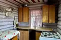 Casa 63 m² Krasnadvorski siel ski Saviet, Bielorrusia