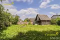 House 49 m² Ozyaritska-Slabadski rural council, Belarus