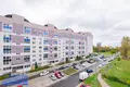 1 room apartment 42 m² Minsk, Belarus