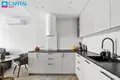 Mieszkanie 2 pokoi 44 m² Wilno, Litwa