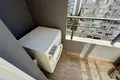 Appartement 2 chambres 65 m² Mezitli, Turquie