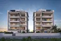 Apartamento 2 habitaciones 87 m² Larnaca, Chipre