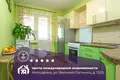 1 room apartment 40 m² Maladzyechna, Belarus