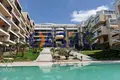 2 bedroom apartment 60 m² Sveti Vlas, Bulgaria