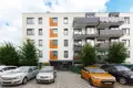2 room apartment 35 m² Wrocław, Poland