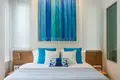Appartement 2 chambres 90 m² Kamala, Thaïlande