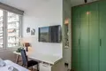 Квартира 1 комната 54 м² Municipality of Thessaloniki, Греция