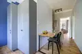 2 room apartment 51 m² in Warsaw, Poland