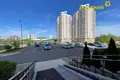 Appartement 1 chambre 43 m² Minsk, Bélarus