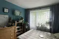 Mieszkanie 2 pokoi 45 m² Mińsk, Białoruś