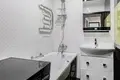 Mieszkanie 2 pokoi 58 m² Mińsk, Białoruś