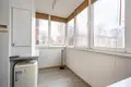 Apartamento 1 habitación 56 m² Minsk, Belarús