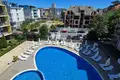 Apartamento 1 habitación 35 m² Sunny Beach Resort, Bulgaria