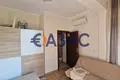 Квартира 2 комнаты 55 м² Chernomorets, Болгария