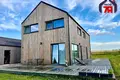 Maison 152 m² cackava, Biélorussie