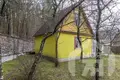 House 43 m² Zodziskauski sielski Saviet, Belarus
