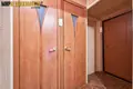 Wohnung 4 zimmer 59 m² Minsk, Weißrussland