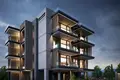 Квартира 1 спальня 61 м² Demos Agiou Athanasiou, Кипр