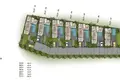 Willa 5 pokojów 414 m² Phuket, Tajlandia