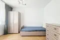 3 room apartment 62 m² Krakow, Poland