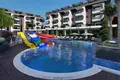 2 bedroom apartment 93 m² Incekum, Turkey