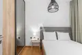 2 bedroom apartment 79 m² Sveti Stefan, Montenegro
