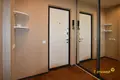 Mieszkanie 1 pokój 33 m² Mińsk, Białoruś