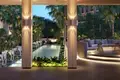 3 bedroom apartment  Phuket, Thailand