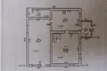Casa 88 m² Usiazski sielski Saviet, Belarús