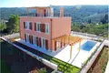 Villa de 4 habitaciones 205 m² Splitska, Croacia