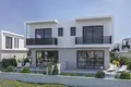 3 bedroom villa 157 m² Paralimni, Cyprus