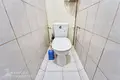 Mieszkanie 2 pokoi 49 m² Mińsk, Białoruś