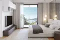 1 bedroom apartment 40 m² Becici, Montenegro