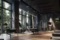 Estudio 1 habitacion 30 m² Dubái, Emiratos Árabes Unidos