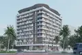 Residential complex Stonehenge — new residence by Segrex close to Dubai Marina and places of interest in Jumeirah Village Circle, Dubai