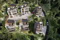 4-Zimmer-Villa 352 m² Batumi, Georgien