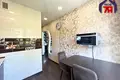 Apartamento 2 habitaciones 44 m² Saligorsk, Belarús