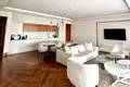 Apartamento 3 habitaciones 160 m² en Tivat, Montenegro