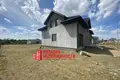 Casa 234 m² Sapockinski siel ski Saviet, Bielorrusia