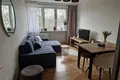 1 room apartment 25 m² in Krakow, Poland