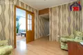 Wohnung 3 Zimmer 76 m² Maladsetschna, Weißrussland